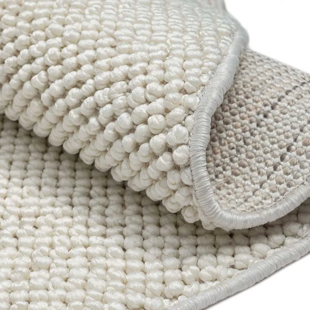 Teppich rund 120 cm Formation*Pharao24 Sale