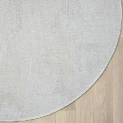 Online Teppich rund Kurzflor Labia Teppiche