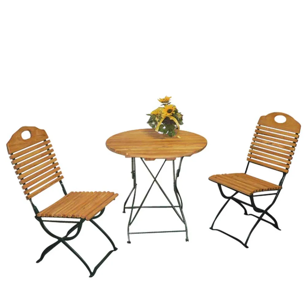 Discount Terassen Sitzgruppe Rubrin Gartenmöbel