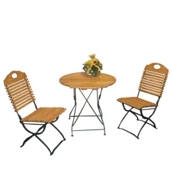 Discount Terassen Sitzgruppe Rubrin Gartenmöbel