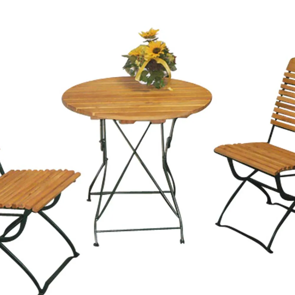 Discount Terassen Sitzgruppe Rubrin Gartenmöbel