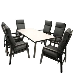 Terrassen Sitzgruppe Bodensee*Pharao24