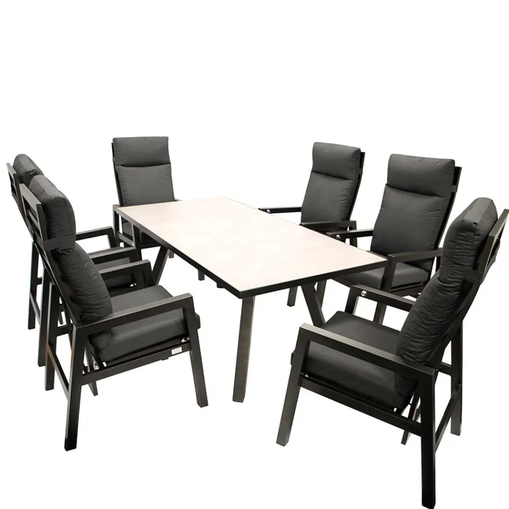 Terrassen Sitzgruppe Bodensee*Pharao24