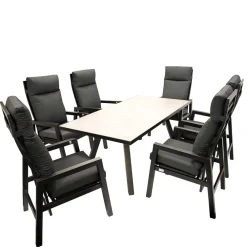 Terrassen Sitzgruppe Bodensee*Pharao24