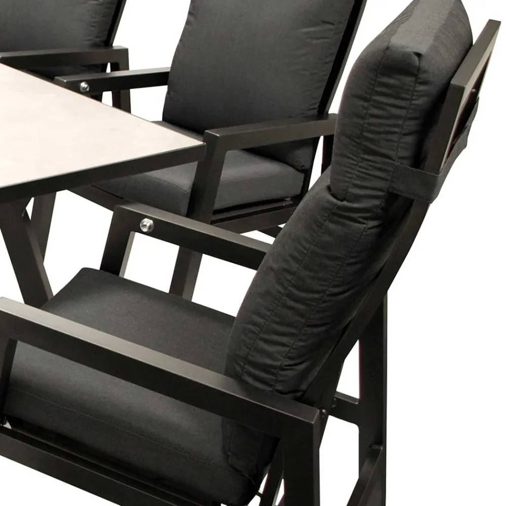 Terrassen Sitzgruppe Bodensee*Pharao24