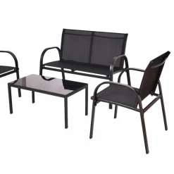 Best Terrassen Sitzgruppe Vartinique Gartenmöbel|Sitzgruppen