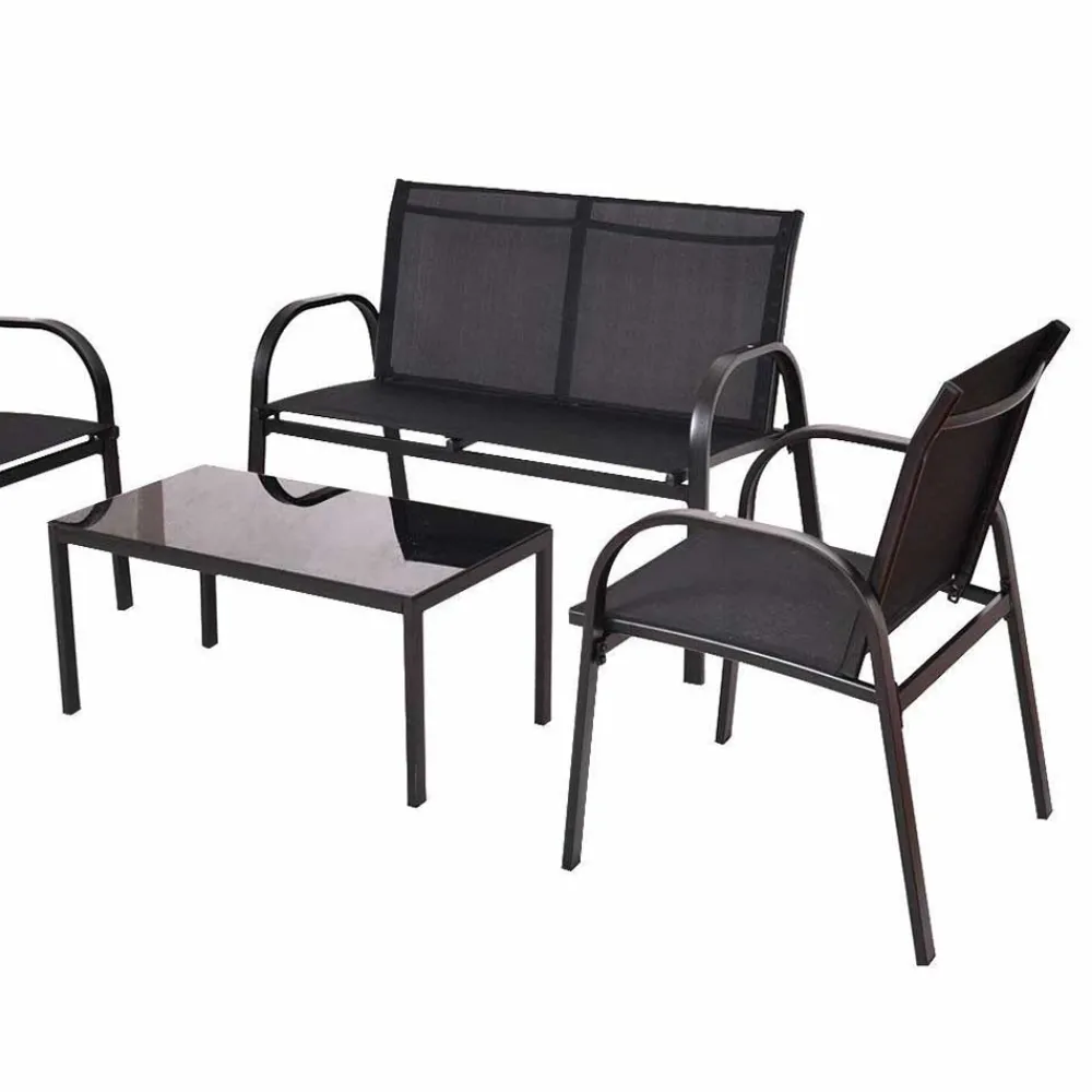 Best Terrassen Sitzgruppe Vartinique Gartenmöbel|Sitzgruppen