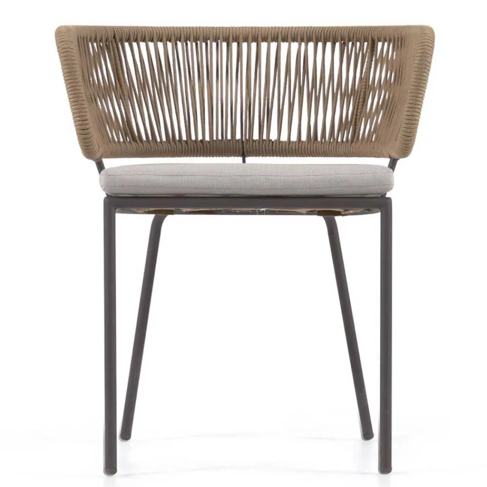 Clearance Terrassen Stühle Oxeda Armlehnstühle