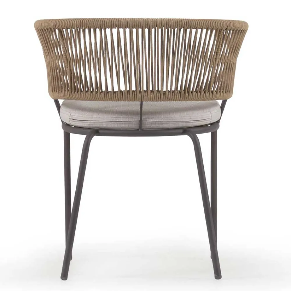 Clearance Terrassen Stühle Oxeda Armlehnstühle