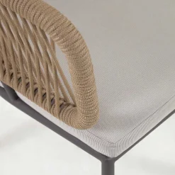 Clearance Terrassen Stühle Oxeda Armlehnstühle