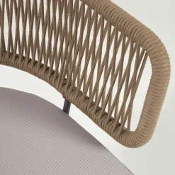 Clearance Terrassen Stühle Oxeda Armlehnstühle