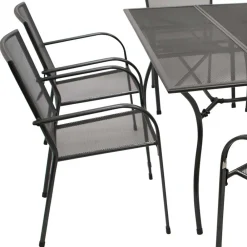 New Terrassengruppe Gerrit Gartenmöbel|Sitzgruppen