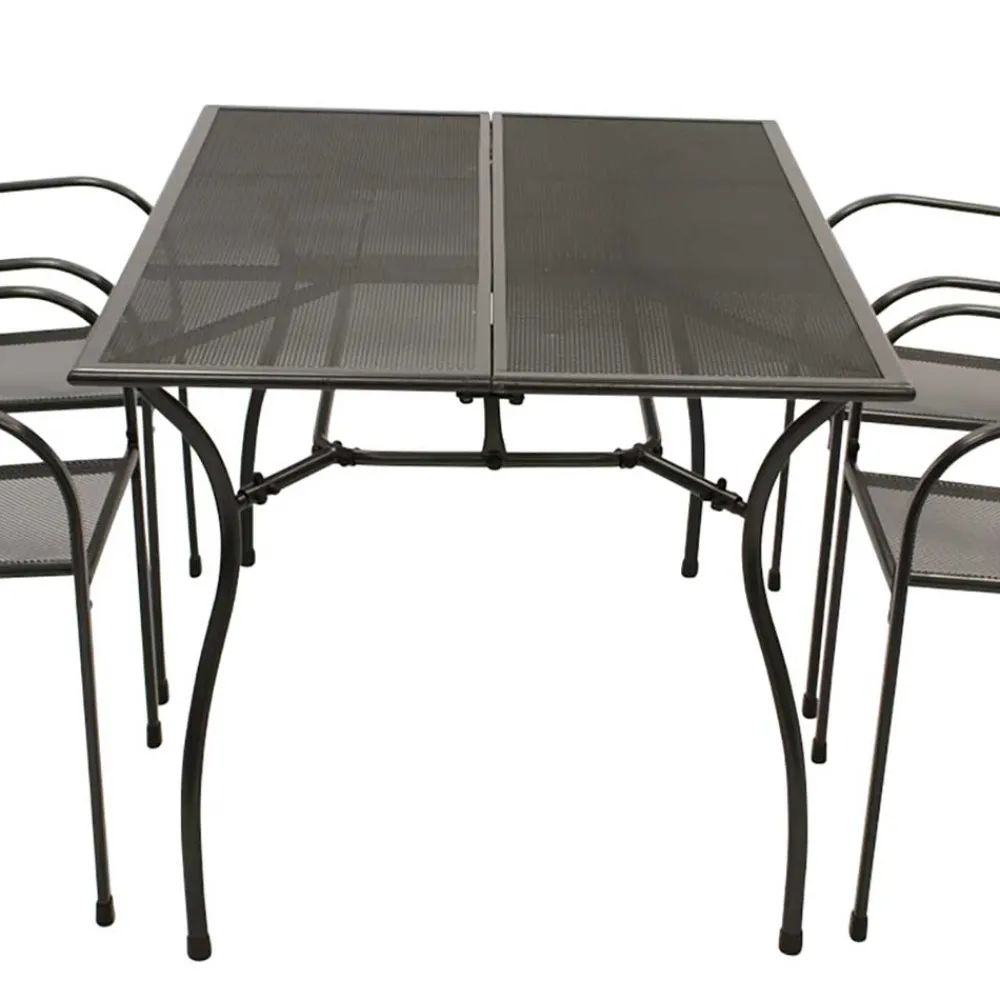 New Terrassengruppe Gerrit Gartenmöbel|Sitzgruppen