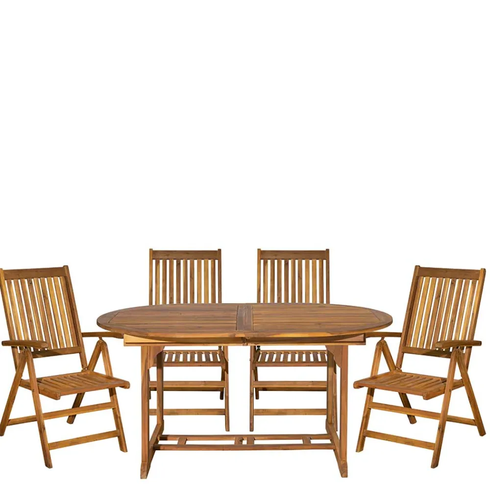 Terrassenmöbel Litinka*Pharao24 Clearance