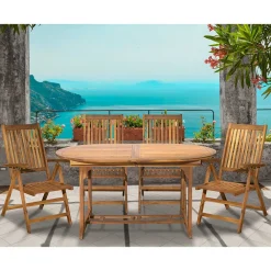 Terrassenmöbel Litinka*Pharao24 Clearance