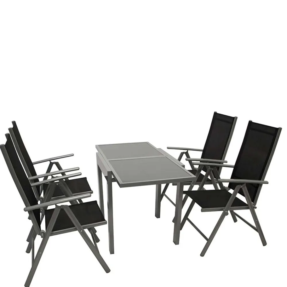 Terrassensitzgruppe Antorion*Pharao24 Online