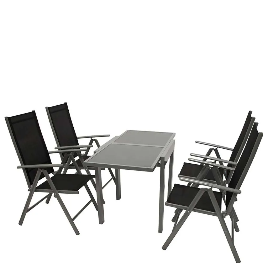 Terrassensitzgruppe Antorion*Pharao24 Online