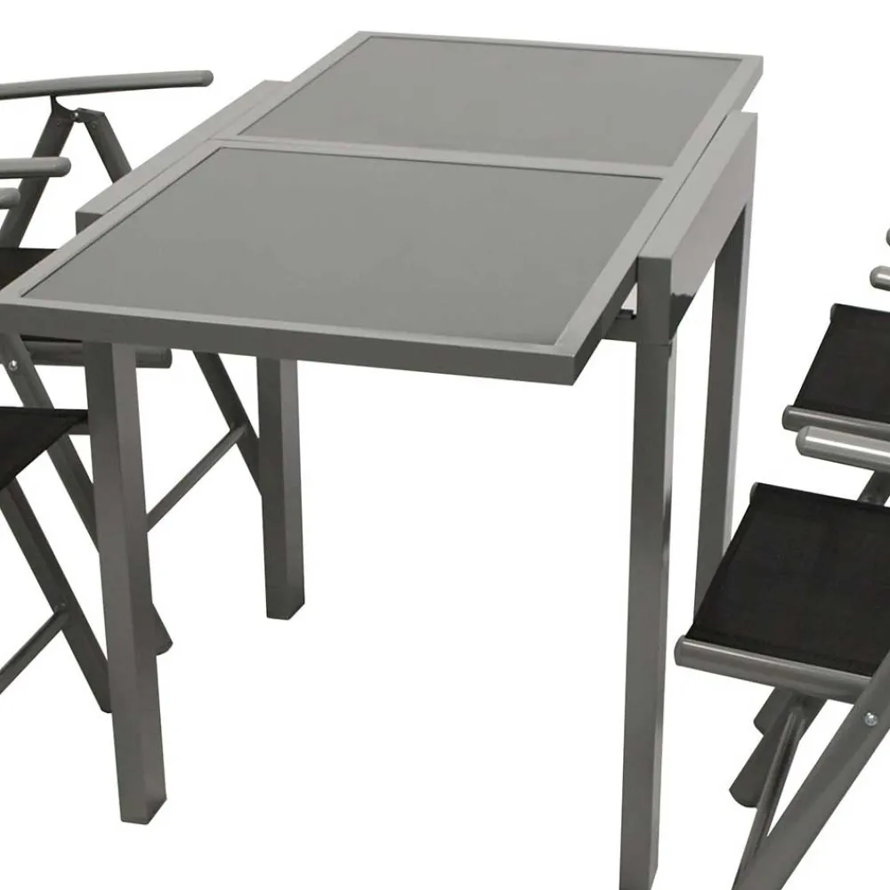 Terrassensitzgruppe Antorion*Pharao24 Online