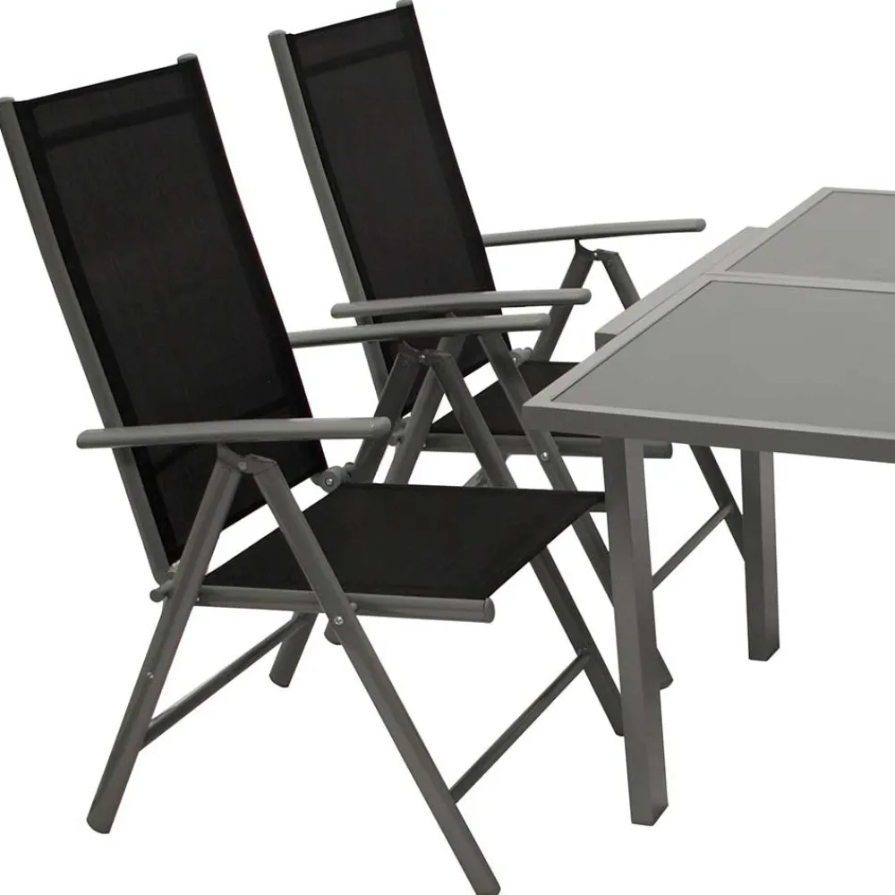 Terrassensitzgruppe Antorion*Pharao24 Online