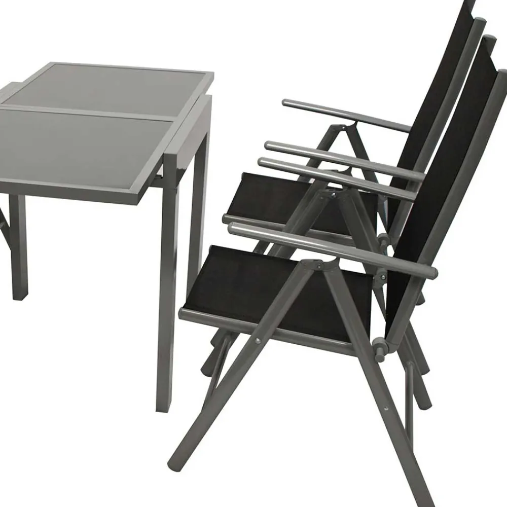 Terrassensitzgruppe Antorion*Pharao24 Online