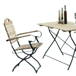 Outlet Terrassensitzgruppe Bormolm Gartenmöbel|Sitzgruppen