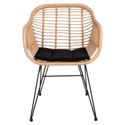 Terrassensitzgruppe Breznia Gartenmöbel|Sitzgruppen