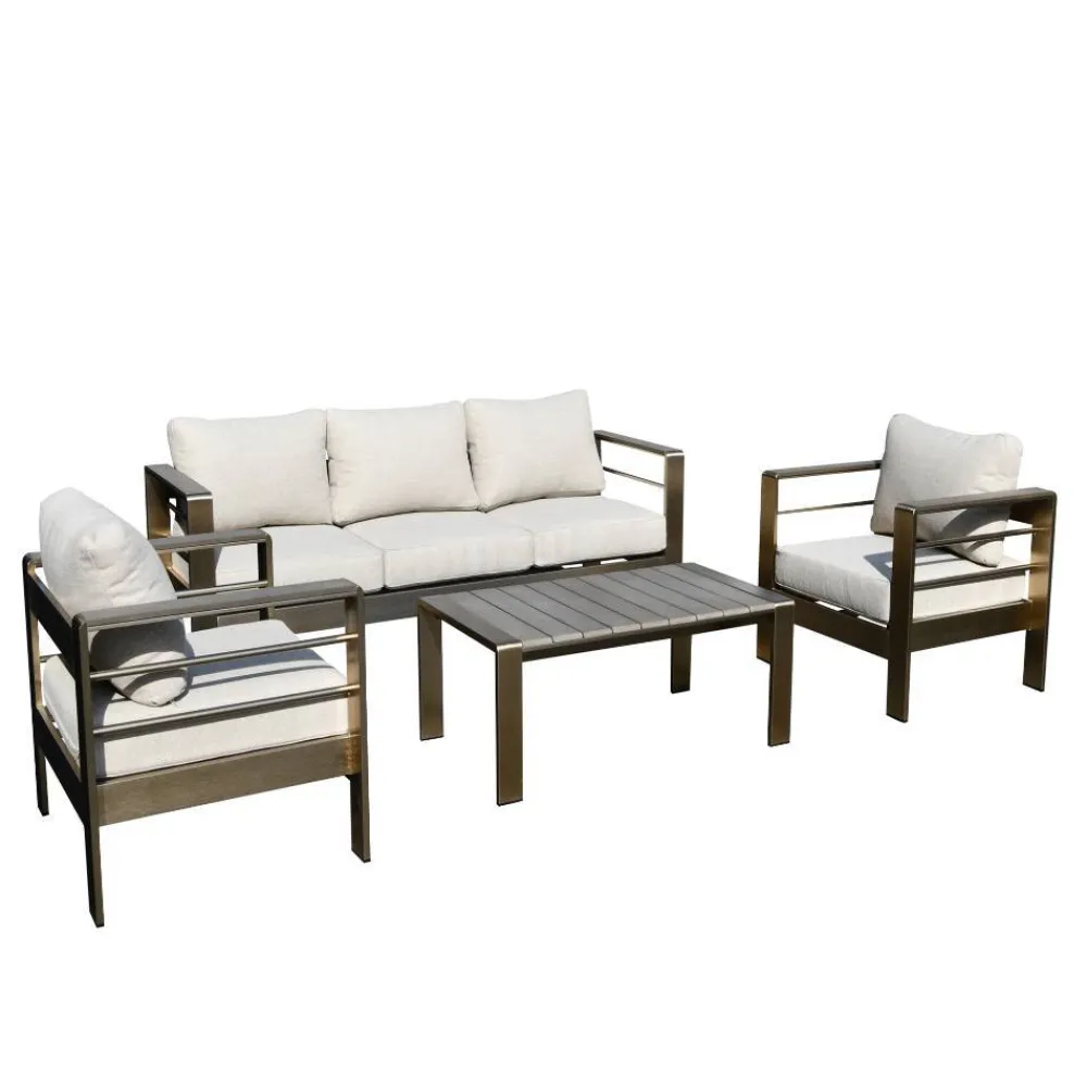 Terrassensitzgruppe Dadra*Pharao24 Online