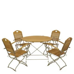 New Terrassensitzgruppe Jannos Gartenmöbel|Sitzgruppen