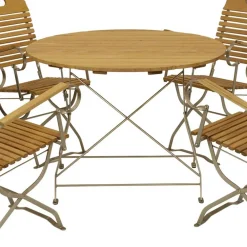 New Terrassensitzgruppe Jannos Gartenmöbel|Sitzgruppen