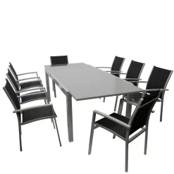 Terrassensitzgruppe Kata*Pharao24