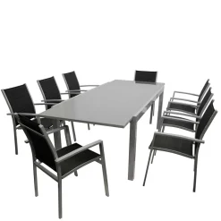 Terrassensitzgruppe Kata*Pharao24