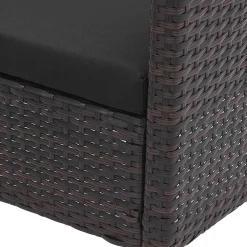 Discount Terrassensitzgruppe Oliva Gartenmöbel|Sitzgruppen