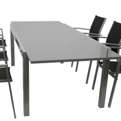 Terrassensitzgruppe Paula Gartenmöbel|Sitzgruppen