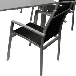 Terrassensitzgruppe Paula Gartenmöbel|Sitzgruppen