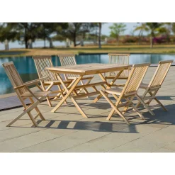 New Terrassensitzgruppe Spadarius Sitzgruppen