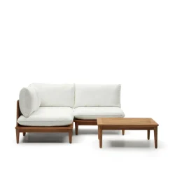 Hot Terrassensitzgruppe Surie Gartenmöbel|Sitzgruppen