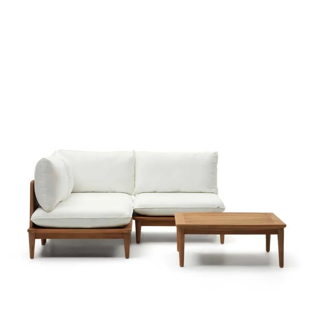 Hot Terrassensitzgruppe Surie Gartenmöbel|Sitzgruppen