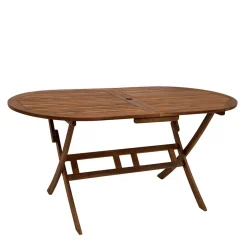 Terrassentisch Vaxon*Pharao24 New