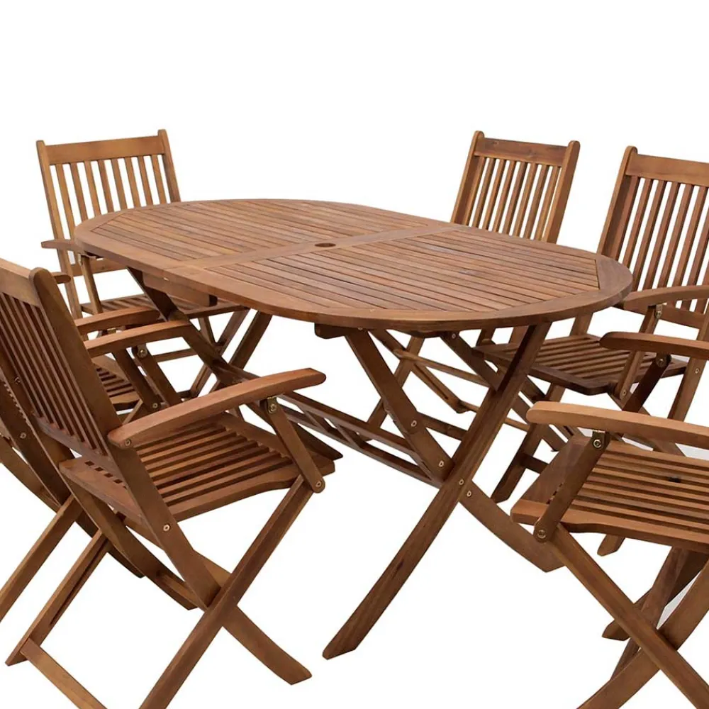 Terrassentisch Vaxon*Pharao24 New