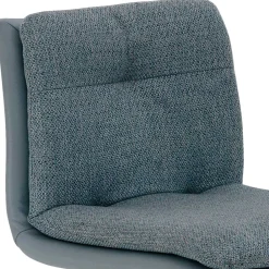 New Thekenhocker mit Rückenlehne Juventus Barmöbel|Barhocker