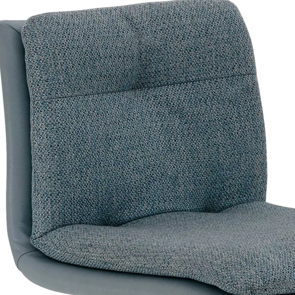 New Thekenhocker mit Rückenlehne Juventus Barmöbel|Barhocker