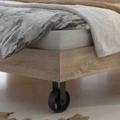 Sale Tiefes Bett Andri Polsterbetten