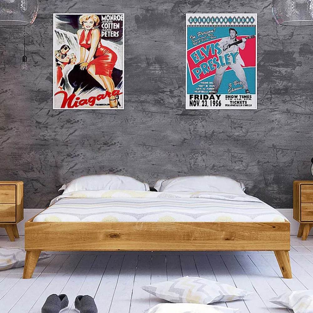 Tiefes Bett Vinial*Pharao24 Online