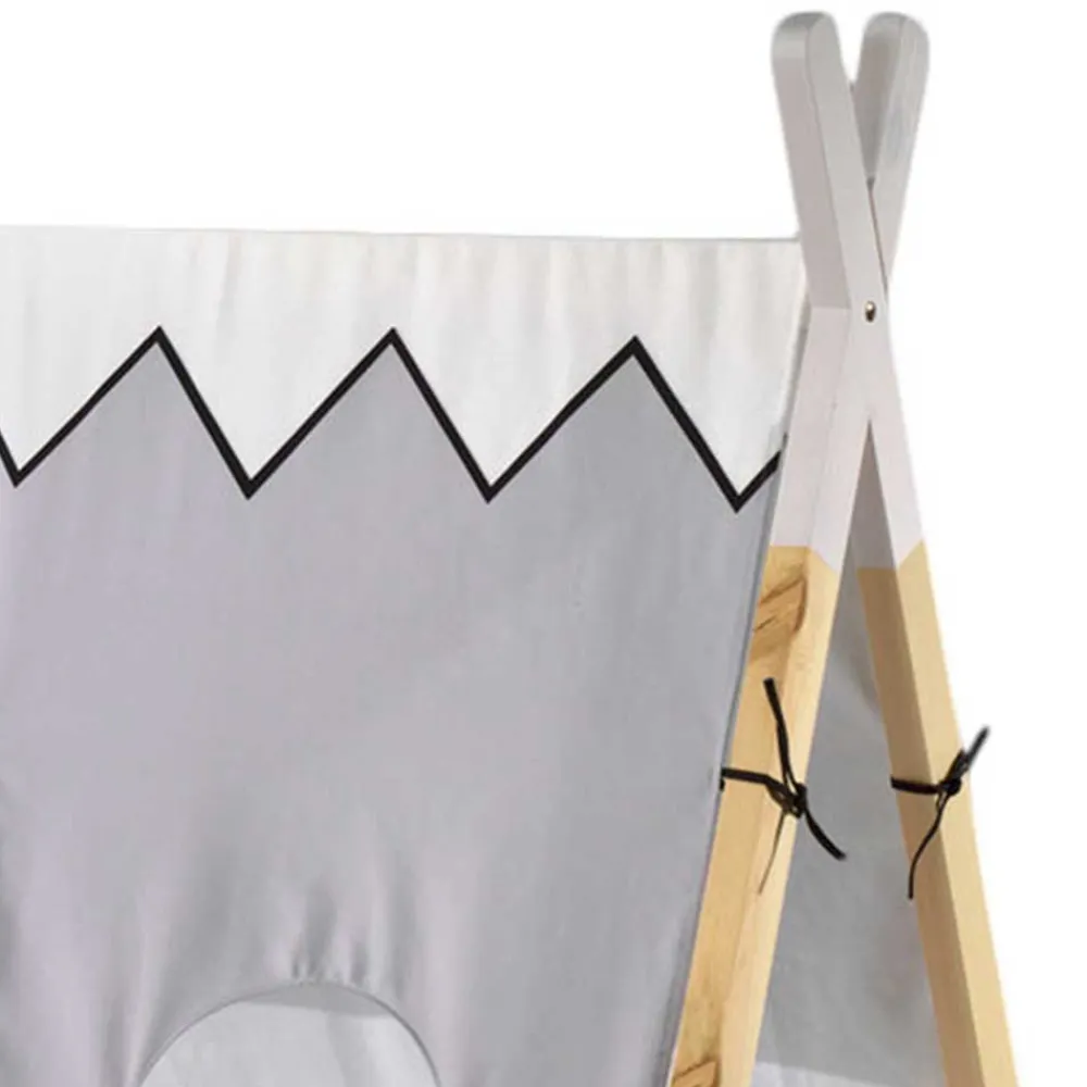 Tipi Kinderbett Catia*Pharao24 Clearance