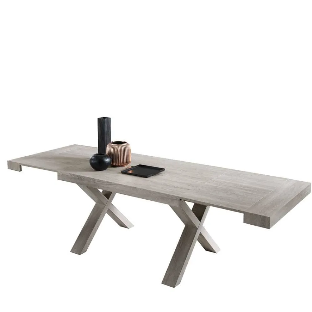 Sale Tisch Esszimmer modern Ivalin Ausziehtische