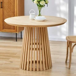 Clearance Tisch Esszimmer Skandi Stil Kullara Küchentisch|Esstische