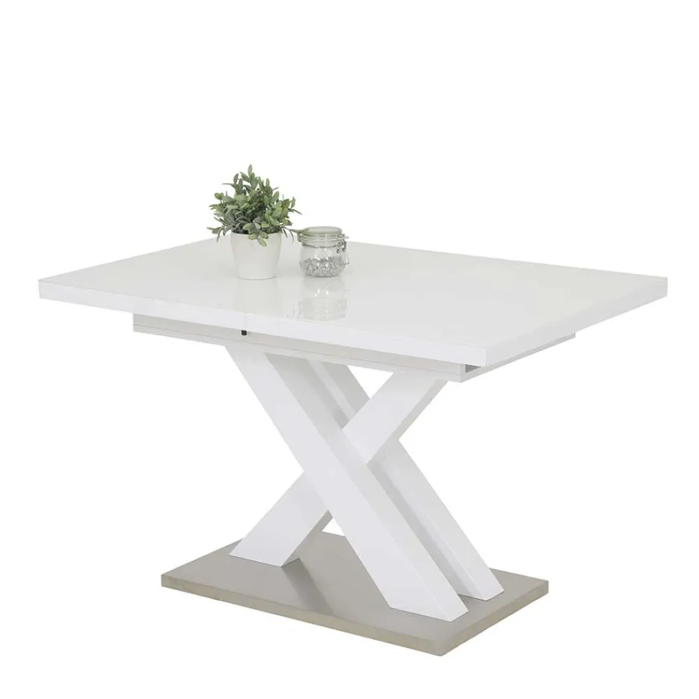 Tisch für die Küche China*Pharao24 Online