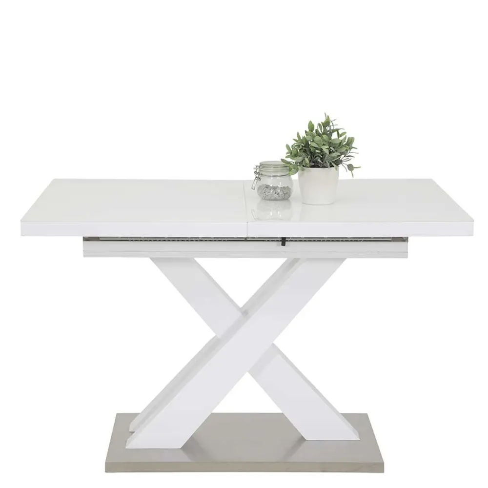 Tisch für die Küche China*Pharao24 Online