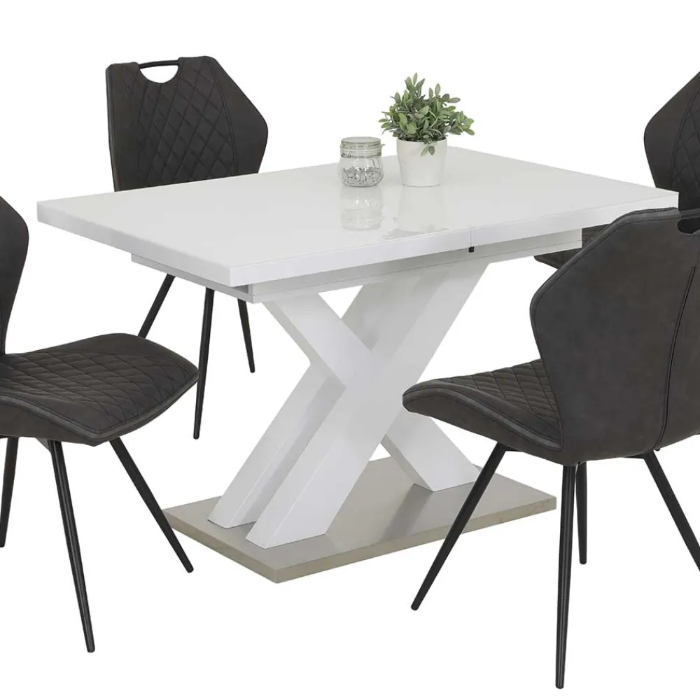 Tisch für die Küche China*Pharao24 Online