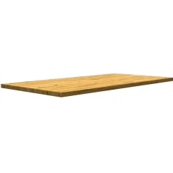 Tisch Massivholz Eiche Calcalero*Pharao24 Hot